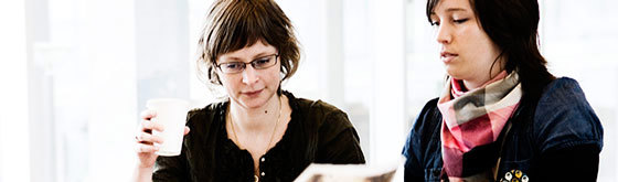 Ny publikation om staff mobility Ny publikation om staff mobility