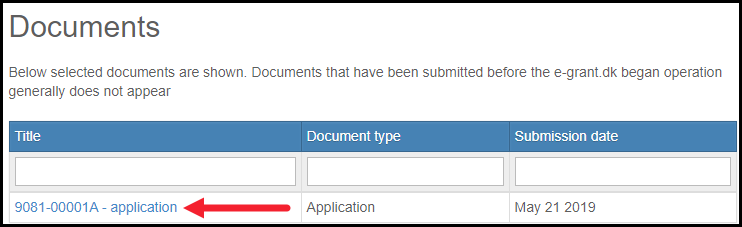 3. Find supmittet app. 3. Find supmittet app.