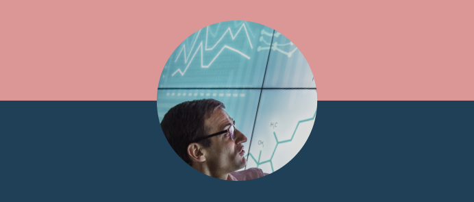 Formålet er at støtte innovation med stort markedspotentiale og mulighed for opskalering både for teknologien og som virksomhed.