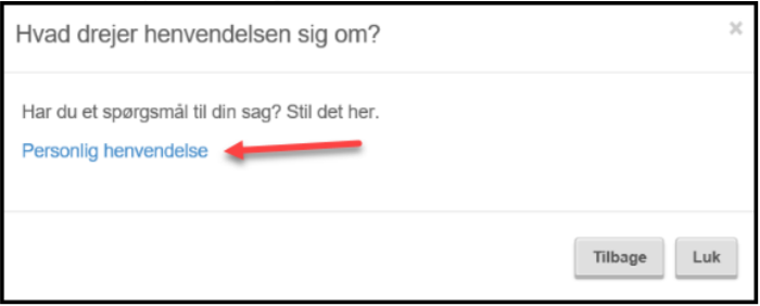 3. vejledning til at indsende ansøgning etc. via e-grant