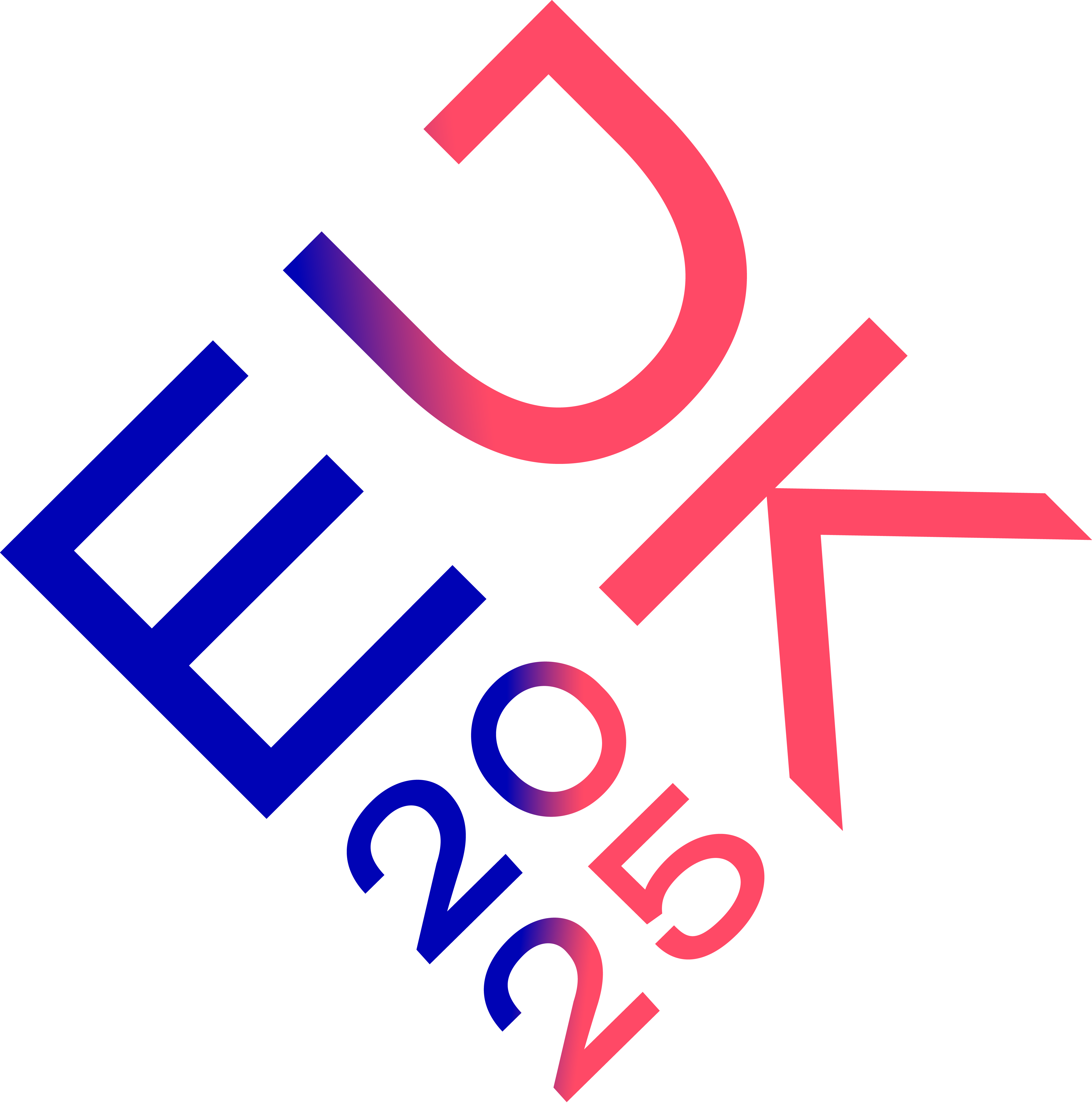 EU DK formandskabslogo