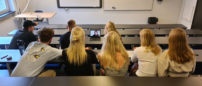 NLP Aalborg NLP Aalborg