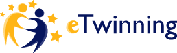 eTwinning logo eTwinning logo