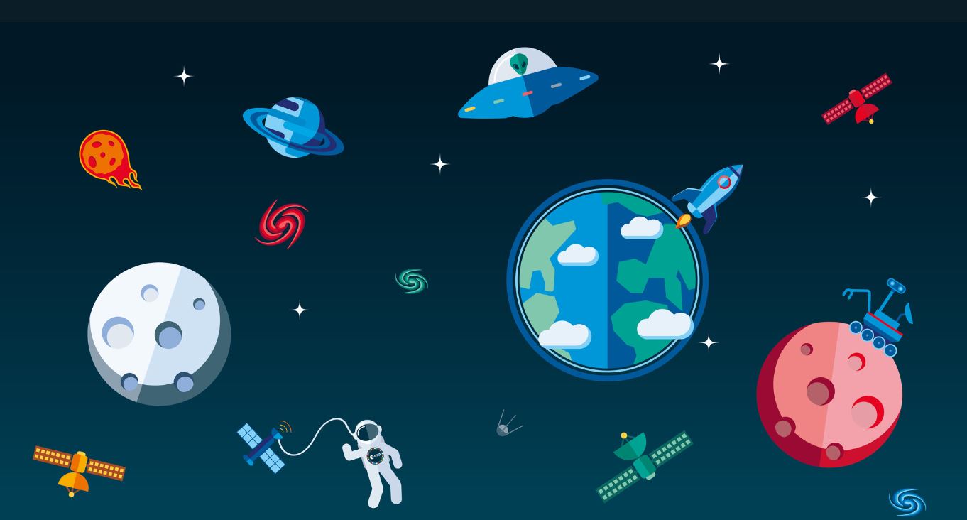 Do you know how space contributes to improving people's lives every day? The European Space Agency in Italy will open its doors to the public at its Earth Observation Centre in Frascati, near Rome. The event offers activities for a range of audiences, including families with children