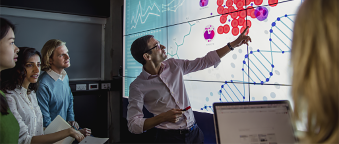 The headline in EIC is innovation and with this programme, so-called high risk, high gain innovations are identified and implemented. The applicant can apply for financial support to the development of innovations from idea to market through three instruments: Pathfinder, Transition and Accelerator