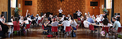 Kosmopolis Kosmopolis