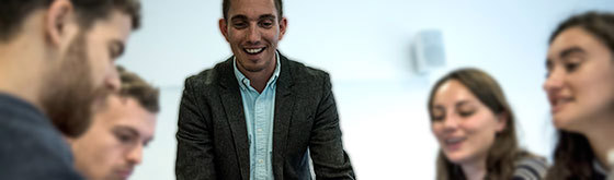 Lektoratsordningen fejrer 80-års jubilæum Lektoratsordningen fejrer 80-års jubilæum