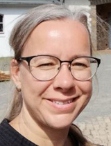 Tanja Kofoed Johansen, implementeringsansvarlig SIMAC