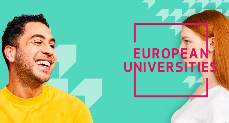 Europæiske Universiteter
